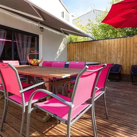 Le Petit Port Du Loiron 17 Charente Maritime Villa *