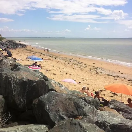 Villa Le Petit Port Du Loiron 17 Charente Maritime *