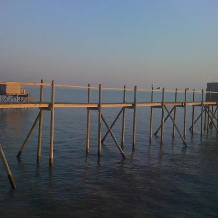 Villa Le Petit Port Du Loiron 17 Charente Maritime