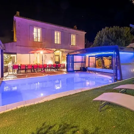 Le Petit Port Du Loiron 17 Charente Maritime Villa