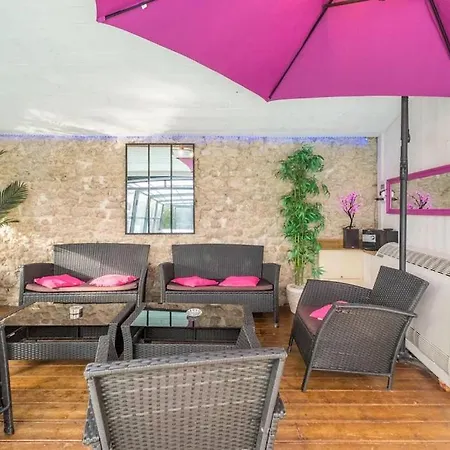 Le Petit Port Du Loiron 17 Charente Maritime *