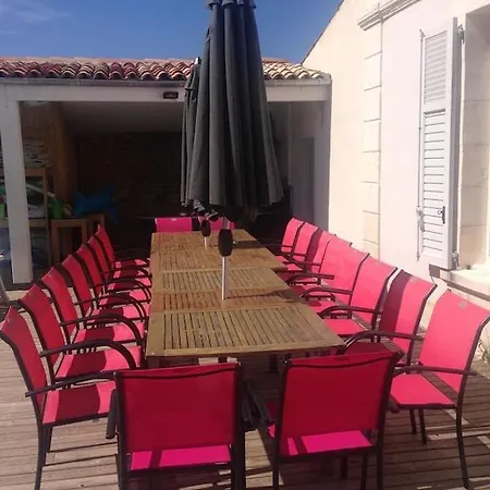 Le Petit Port Du Loiron 17 Charente Maritime Villa *