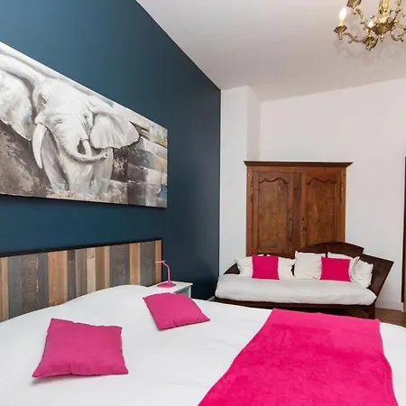 Villa Le Petit Port Du Loiron 17 Charente Maritime Angoulins-sur-Mer