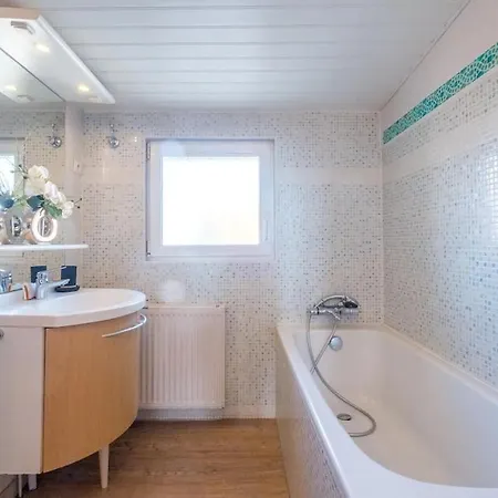 Le Petit Port Du Loiron 17 Charente Maritime Villa Angoulins-sur-Mer