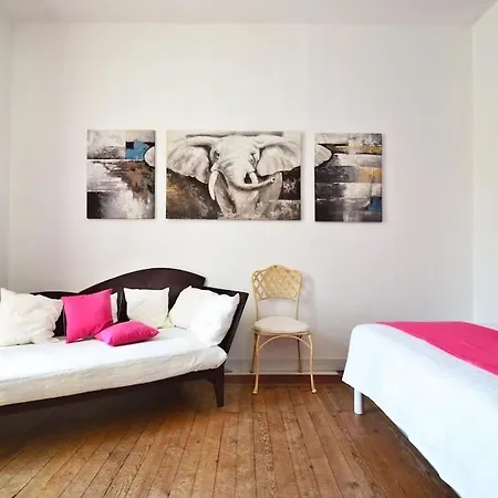 Le Petit Port Du Loiron 17 Charente Maritime *