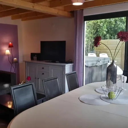 Villa Le Petit Port Du Loiron 17 Charente Maritime Angoulins-sur-Mer