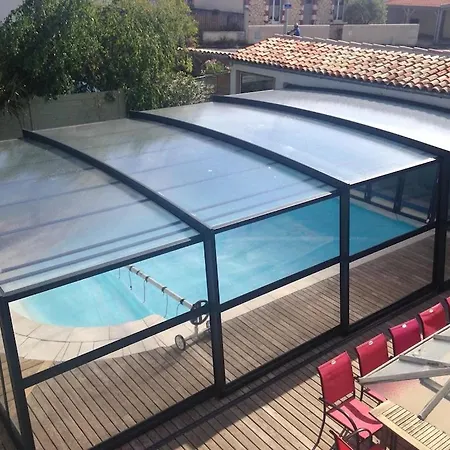 Le Petit Port Du Loiron 17 Charente Maritime Villa