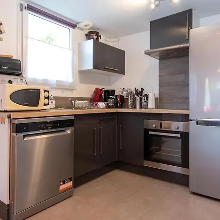 Le Petit Port Du Loiron 17 Charente Maritime Villa