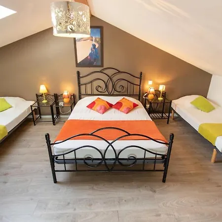 Le Petit Port Du Loiron 17 Charente Maritime