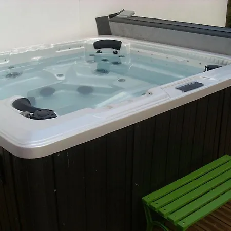 Villa Le Petit Port Du Loiron 17 Charente Maritime Angoulins-sur-Mer