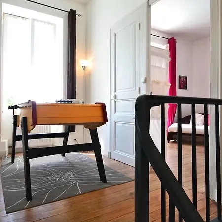 Le Petit Port Du Loiron 17 Charente Maritime Villa *