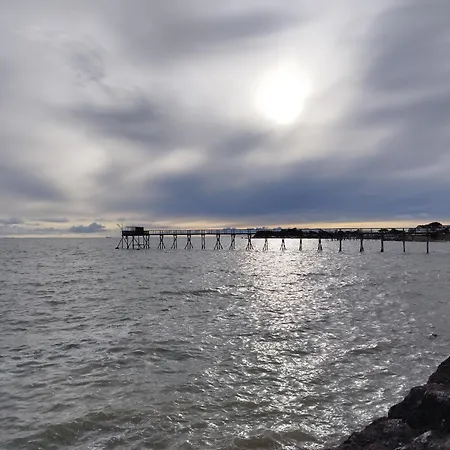 빌라 Du Petit Port Du Loiron