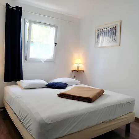 Du Petit Port Du Loiron 빌라 *