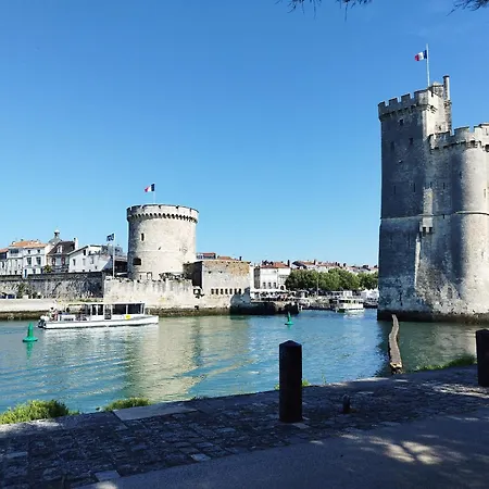 Du Petit Port Du Loiron