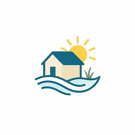 빌라 Du Petit Port Du Loiron