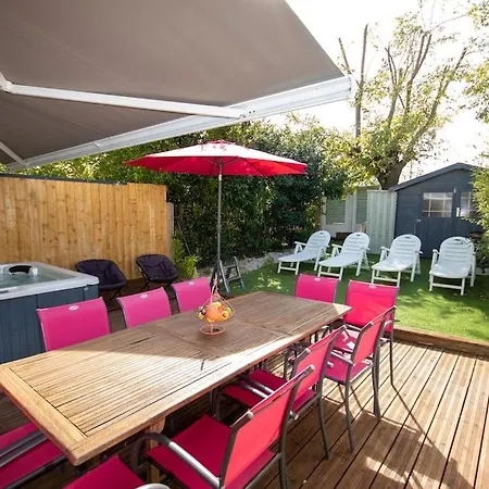 Le Petit Port Du Loiron 17 Charente Maritime * Angoulins-sur-Mer