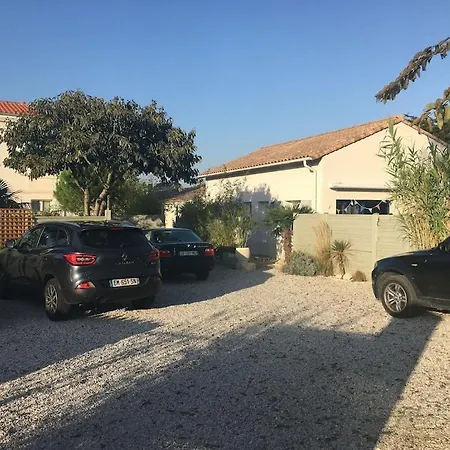 Villa Le Petit Port Du Loiron 17 Charente Maritime Angoulins-sur-Mer