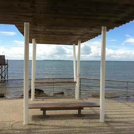 Villa Le Petit Port Du Loiron 17 Charente Maritime *