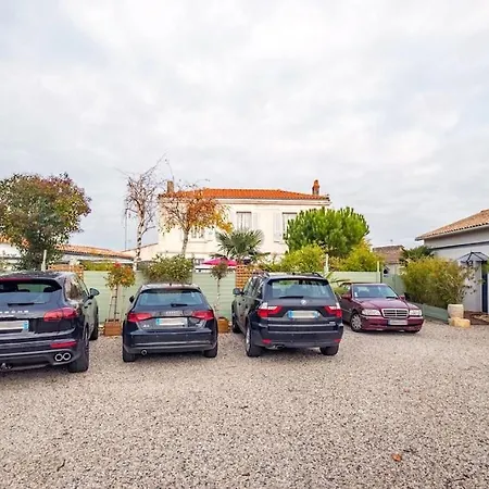 Le Petit Port Du Loiron 17 Charente Maritime Villa