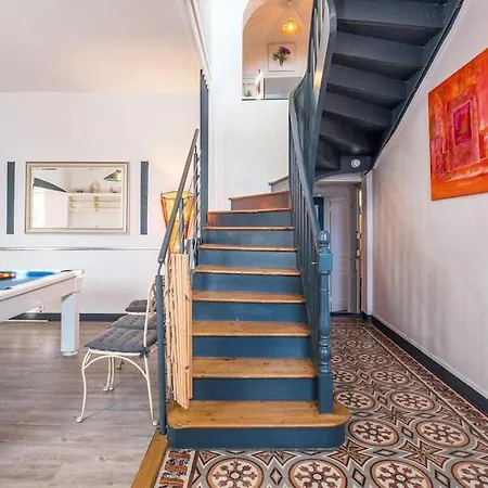 Le Petit Port Du Loiron 17 Charente Maritime * Angoulins-sur-Mer