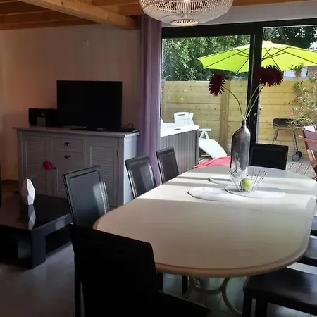 Le Petit Port Du Loiron 17 Charente Maritime Villa *