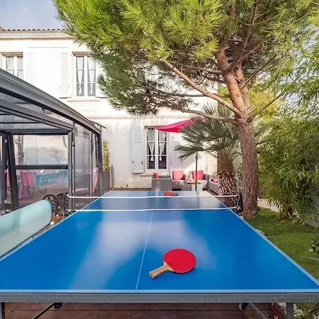 Le Petit Port Du Loiron 17 Charente Maritime Angoulins-sur-Mer