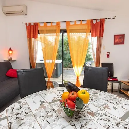 Le Petit Port Du Loiron 17 Charente Maritime Villa Angoulins-sur-Mer