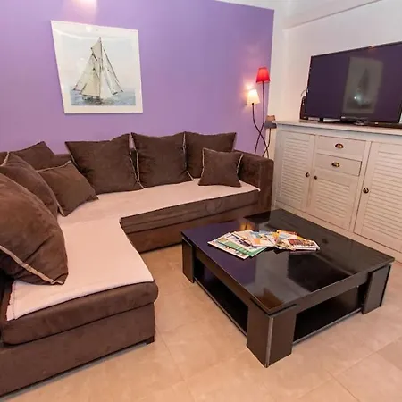 Le Petit Port Du Loiron 17 Charente Maritime Villa Angoulins-sur-Mer